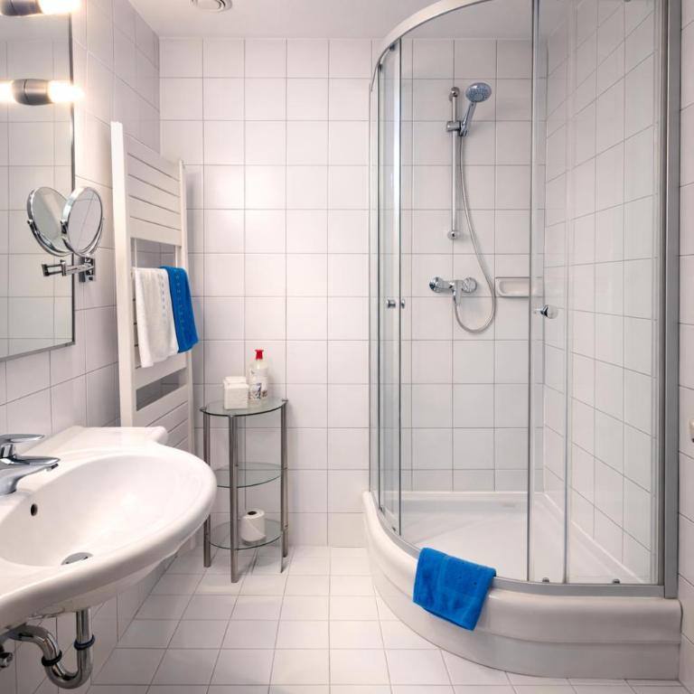 Stadthotel Carinthia - Einzelzimmer - 2