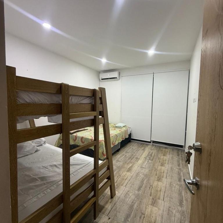 Casa Campestre San Felipe - Three-Bedroom Home - 7