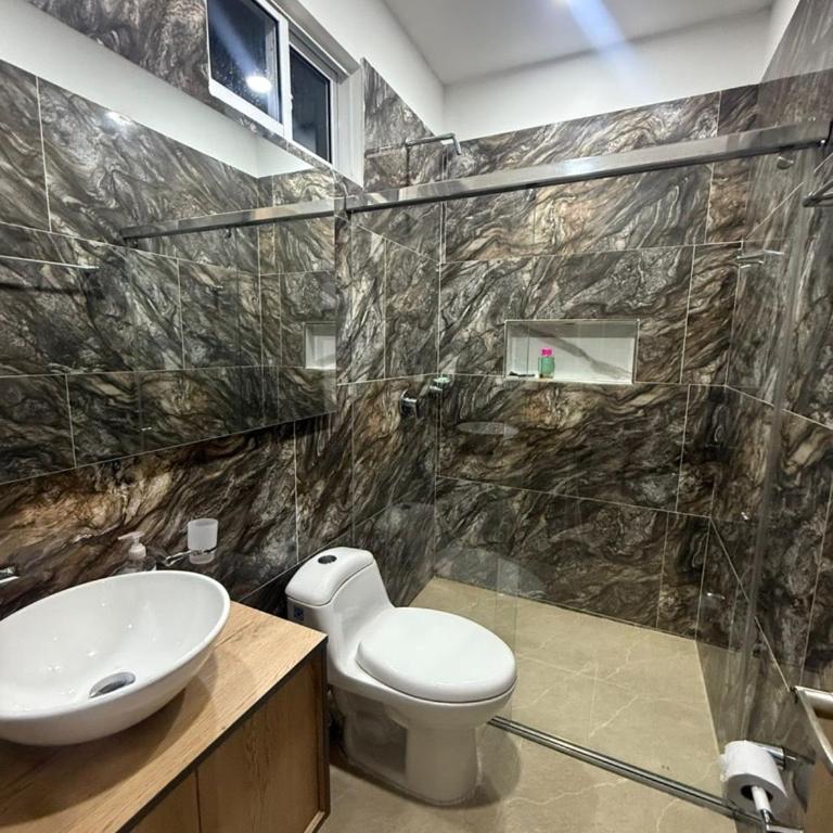 Casa Campestre San Felipe - Three-Bedroom Home - 10