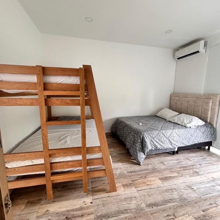 Casa Campestre San Felipe - Three-Bedroom Home - 14