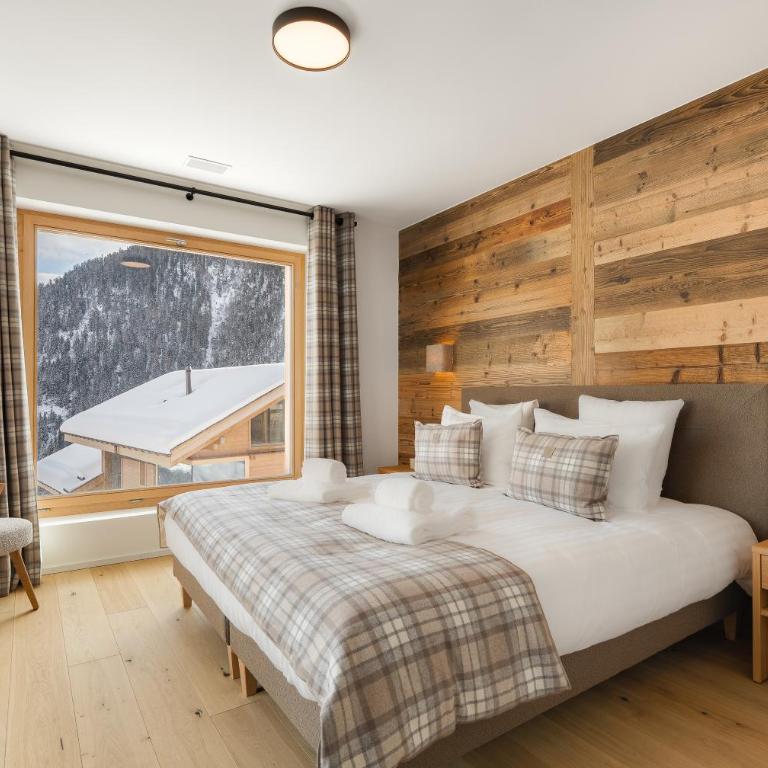 Guernerés & Spa by Alpine Resorts - Chalet - 2