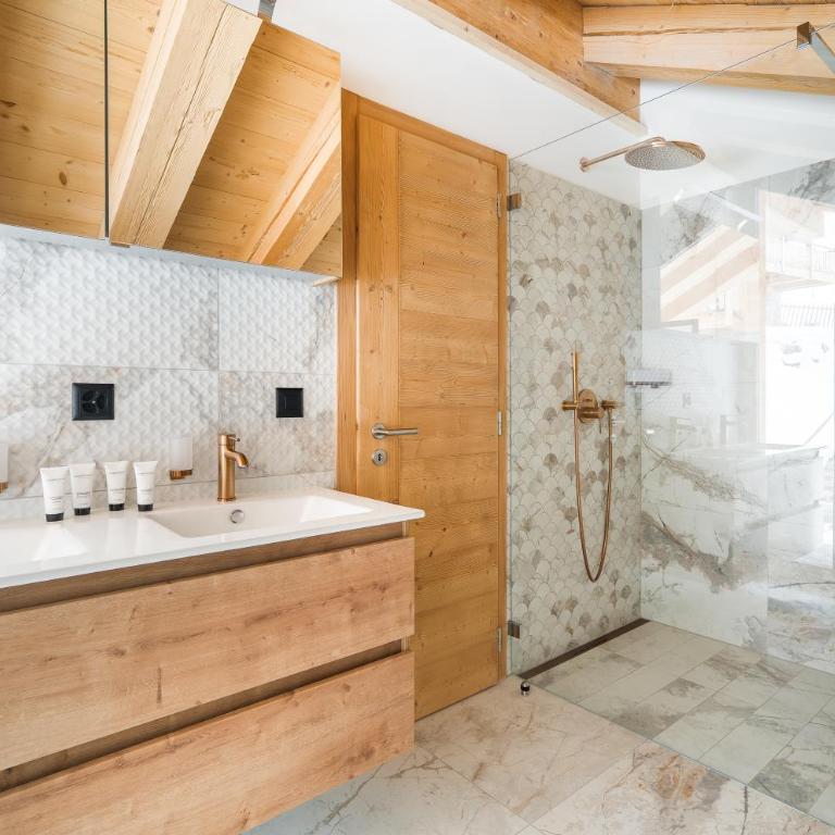 Guernerés & Spa by Alpine Resorts - Chalet - 3
