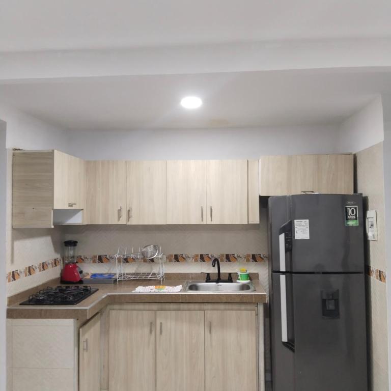 Coast to Mountain Retreat - Two-Bedroom Apartment - 4