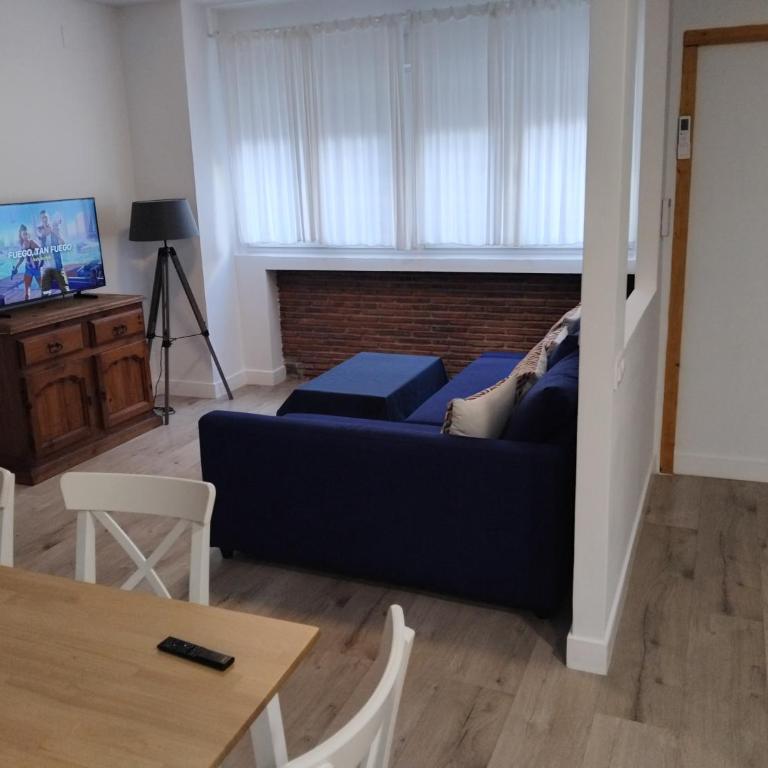 UPLa - Urban Playa Luz apartamentos - Apartamento de 2 dormitorios - 37