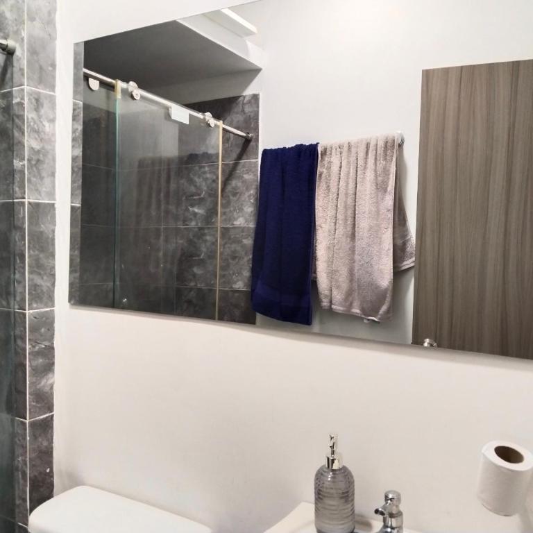 Coast to Mountain Retreat - Two-Bedroom Apartment - 8