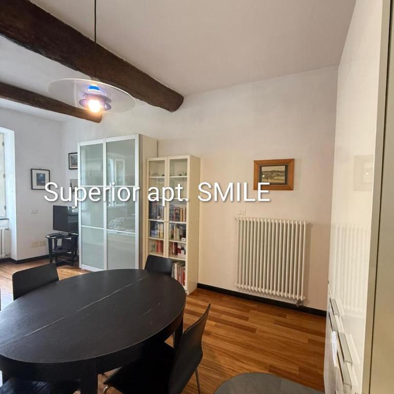 La Scala Vernazza CinqueTerre - Studio Supérieur - 6