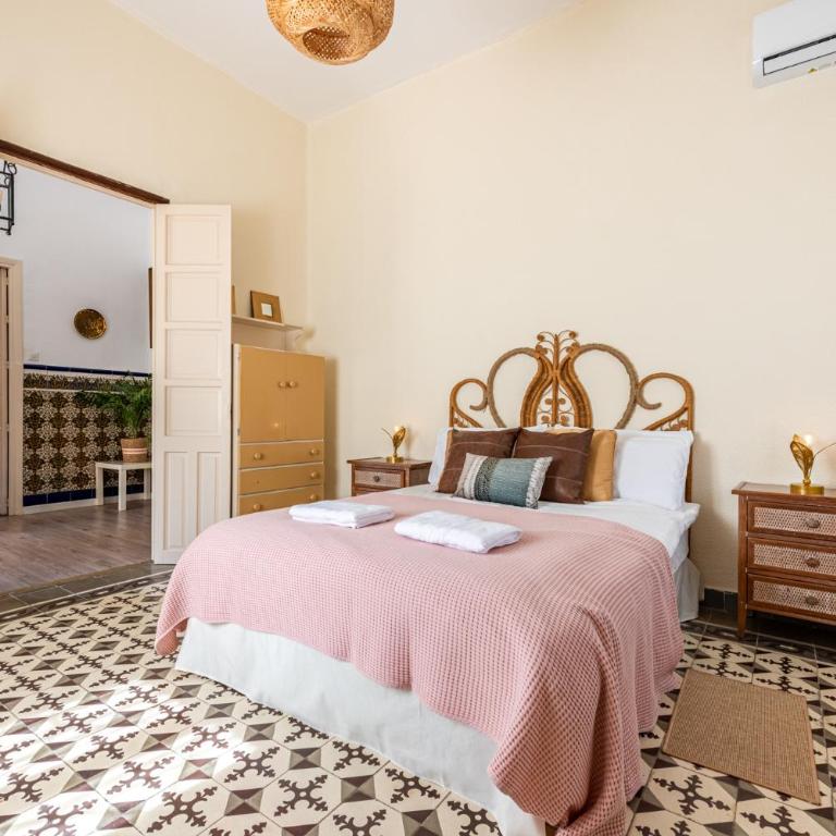 BHost - Casa Haya - Casa de 3 dormitorios - 15