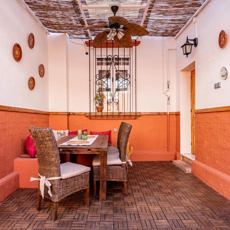 BHost - Casa Haya - Casa de 3 dormitorios - 33