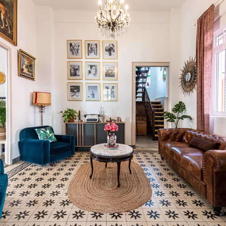 BHost - Casa Haya - Casa de 3 dormitorios - 9