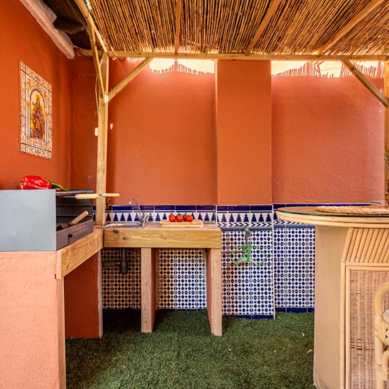 BHost - Casa Haya - Casa de 3 dormitorios - 30