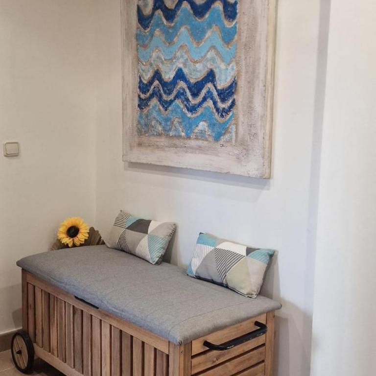Oliva Cozy Apartment - Apartamento de 2 dormitorios - 42
