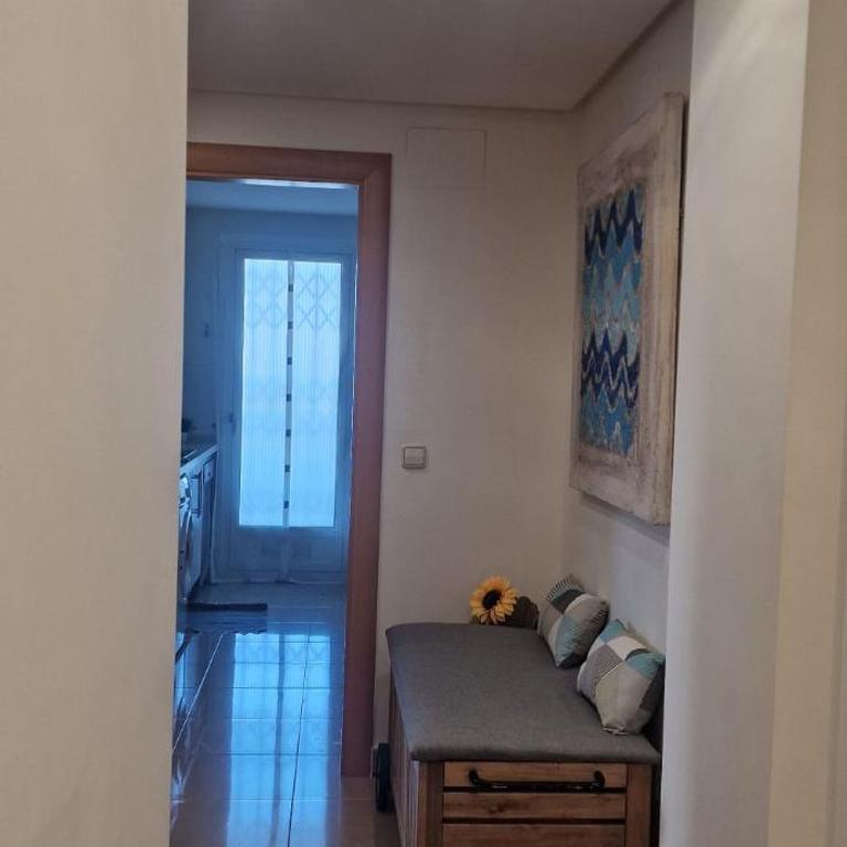 Oliva Cozy Apartment - Apartamento de 2 dormitorios - 44