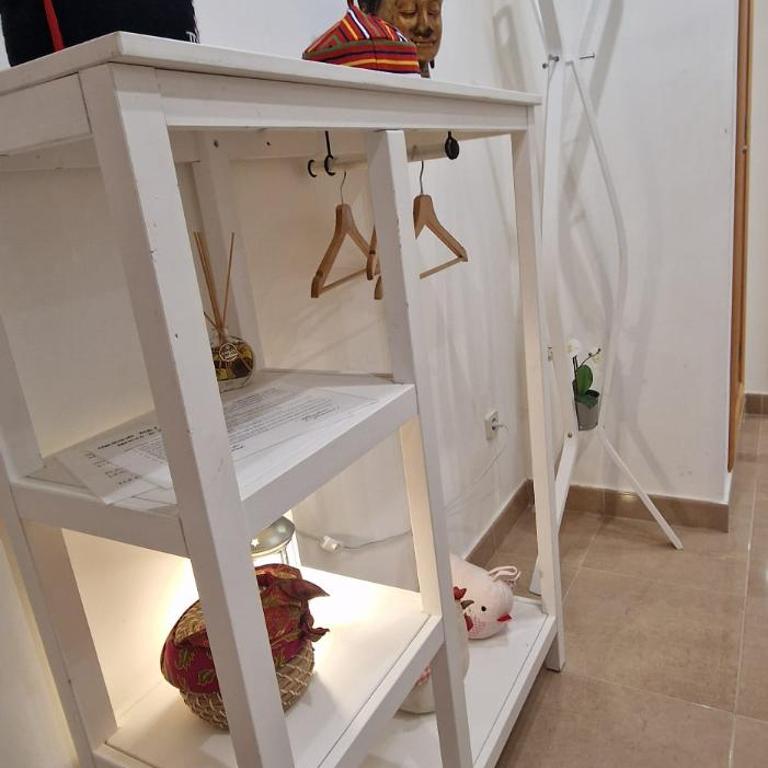 Oliva Cozy Apartment - Apartamento de 2 dormitorios - 43
