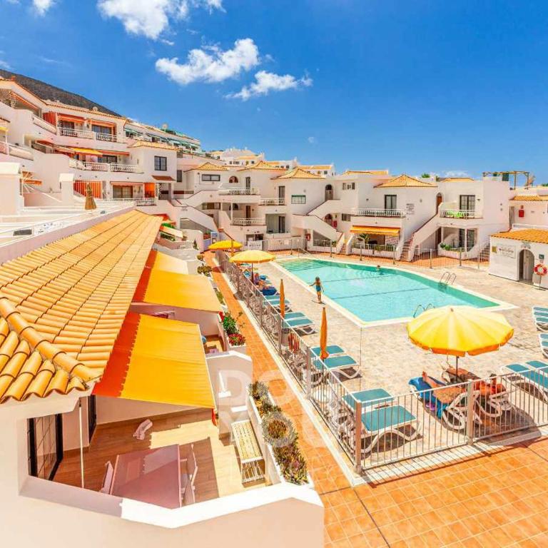 Prime Apartments "Los Diamantes" - Apartamento de 1 dormitorio - 2