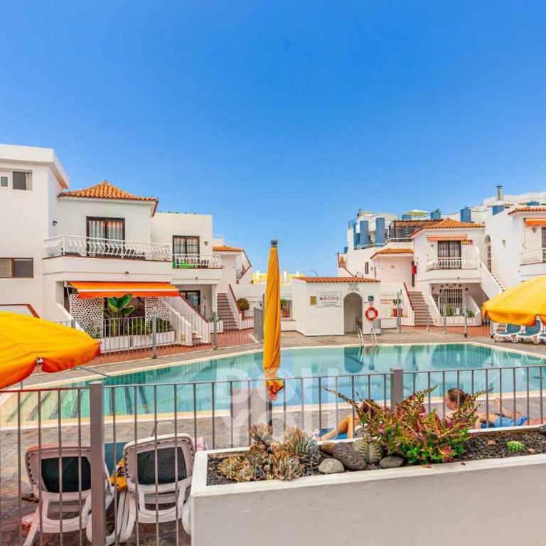 Prime Apartments "Los Diamantes" - Apartamento de 1 dormitorio - 36