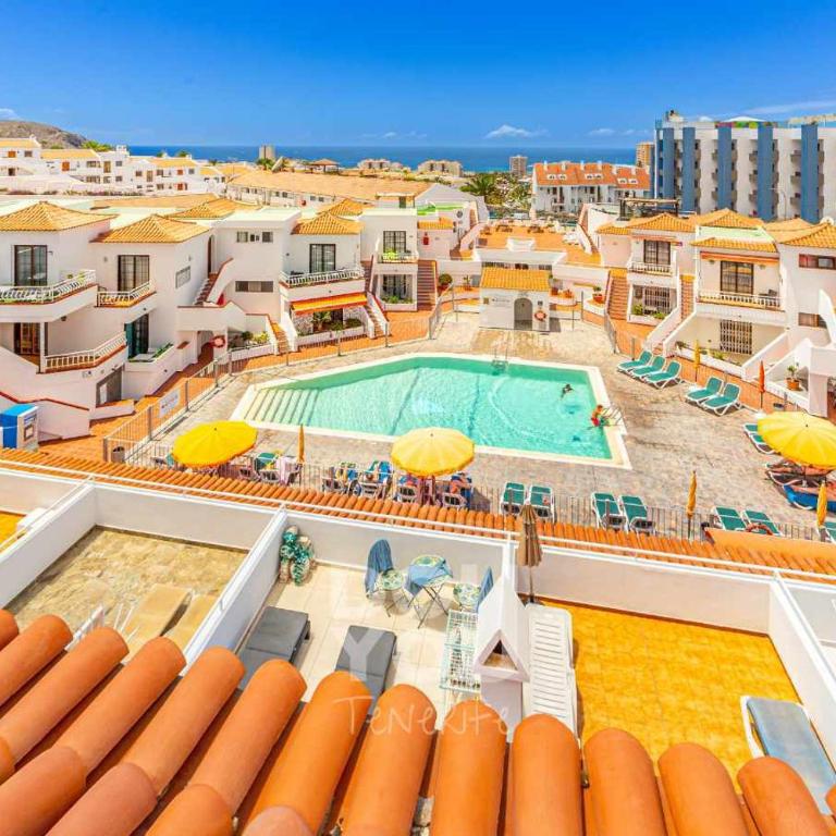 Prime Apartments "Los Diamantes" - Apartamento de 1 dormitorio - 35