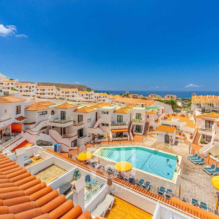 Prime Apartments "Los Diamantes" - Apartamento de 1 dormitorio - 38
