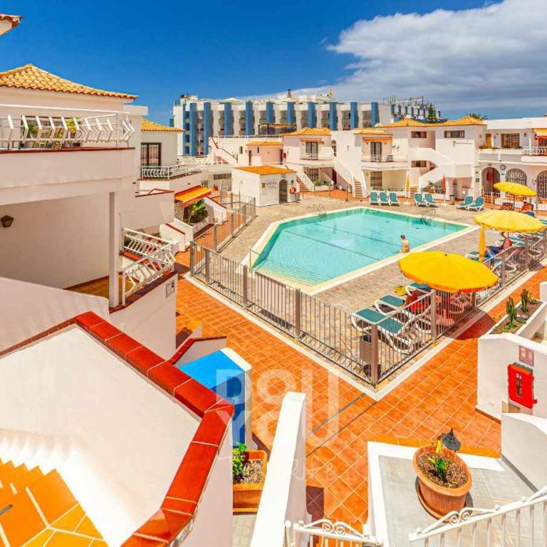 Prime Apartments "Los Diamantes" - Apartamento de 1 dormitorio - 37