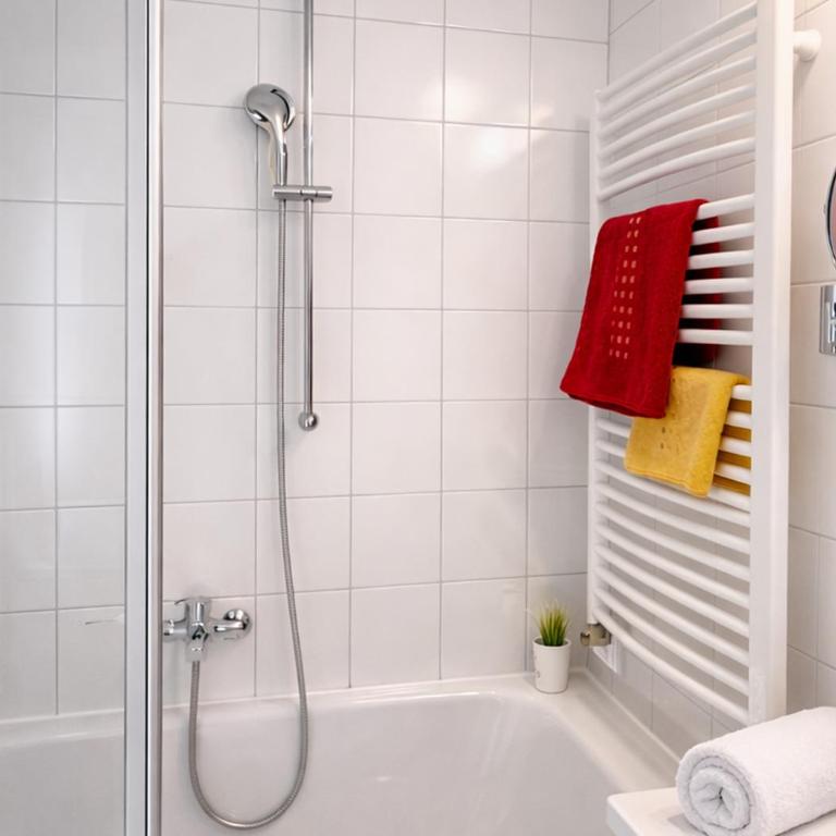 Stadthotel Carinthia - Einzelzimmer - 3