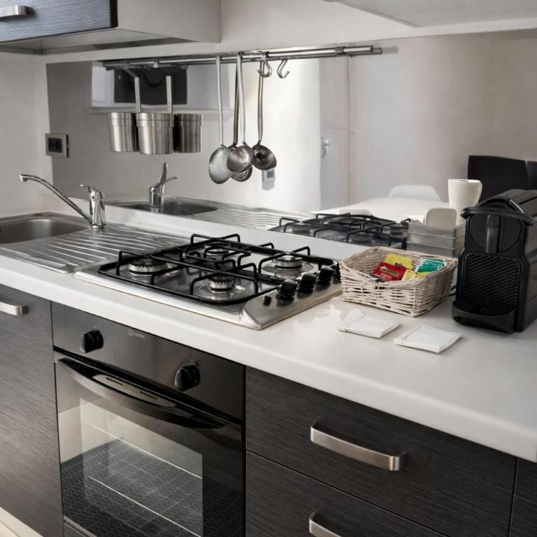 Palazzo Moncada Apartment - Appartamento - 8