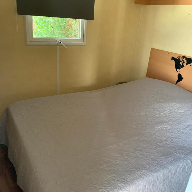 Bungalow Aigues Mortes - Apartment mit 2 Schlafzimmern - 12