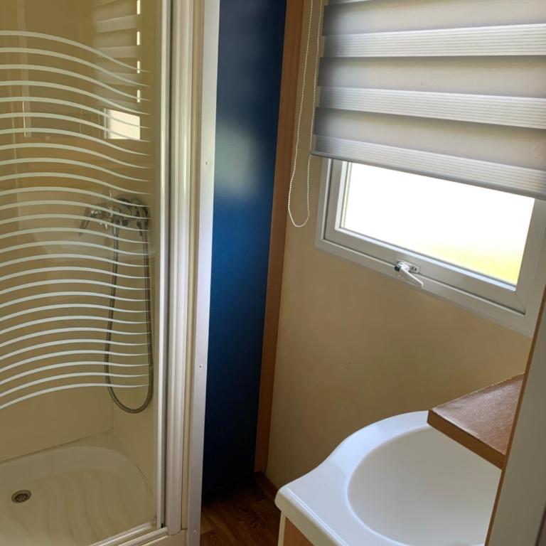 Bungalow Aigues Mortes - Apartment mit 2 Schlafzimmern - 15