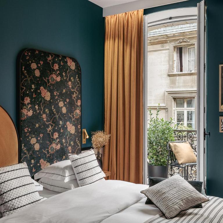 Dandy Hotel - Chambre Double Supérieure - 4