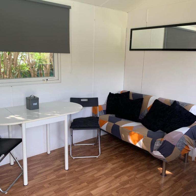 Bungalow Aigues Mortes - Apartment mit 2 Schlafzimmern - 16
