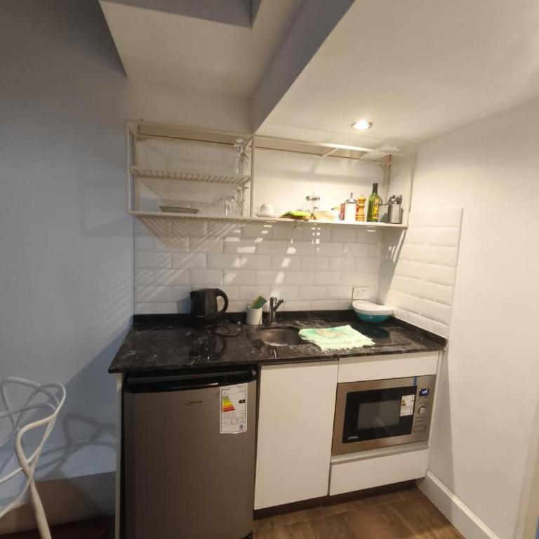 The Obelisk's corner 2 - Apartamento de 2 dormitorios - 3