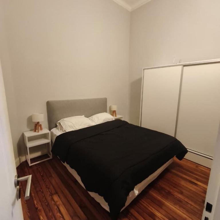 The Obelisk's corner 2 - Apartamento de 2 dormitorios - 4