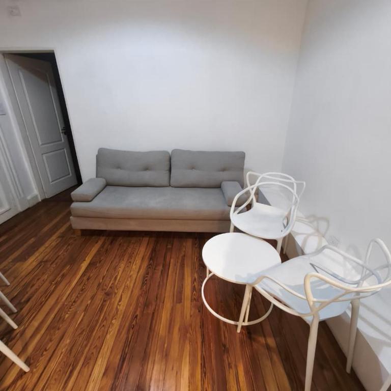 The Obelisk's corner 2 - Apartamento de 2 dormitorios - 10