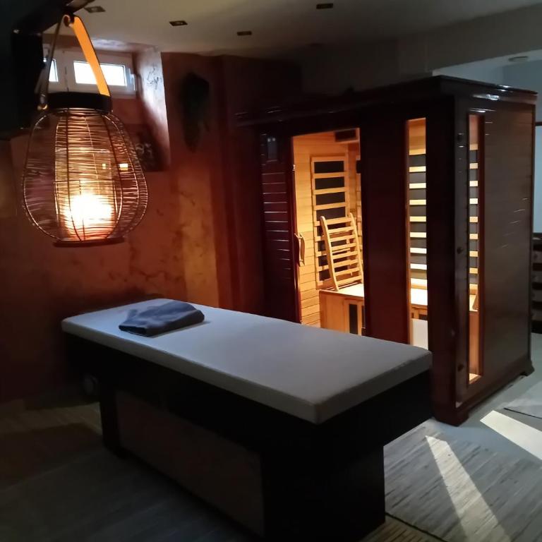 Sleep & Spa 1 - Apartman sa 2 Spavaće Sobe - 5