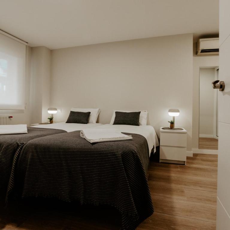 Prolongacion Gran Via Design - Apartamento de 1 dormitorio - 4