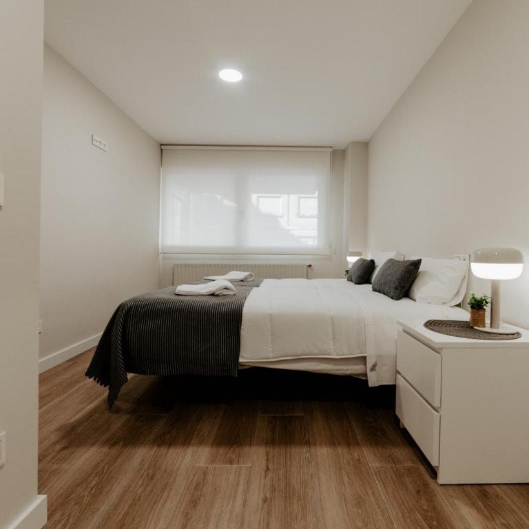 Prolongacion Gran Via Design - Apartamento de 1 dormitorio - 6