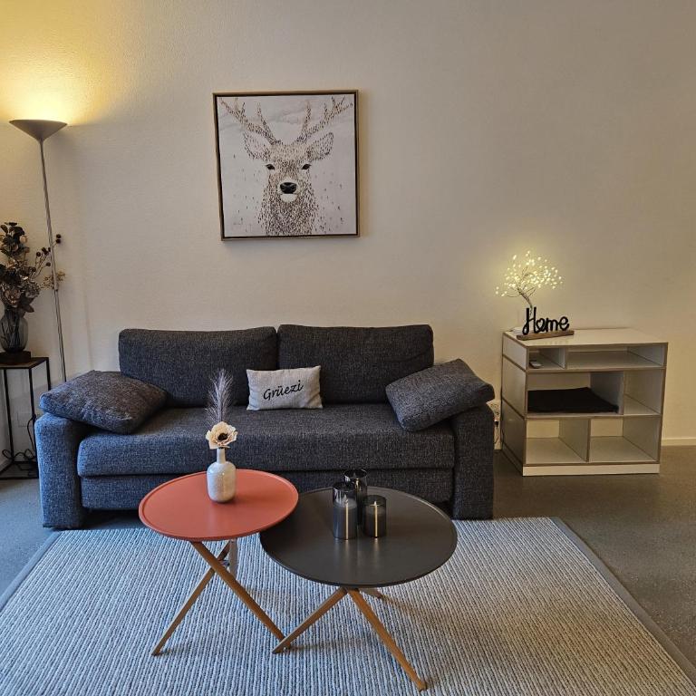 Ferienwohnung Stenna SELVA an Toplage - Apartment mit 2 Schlafzimmern - 8