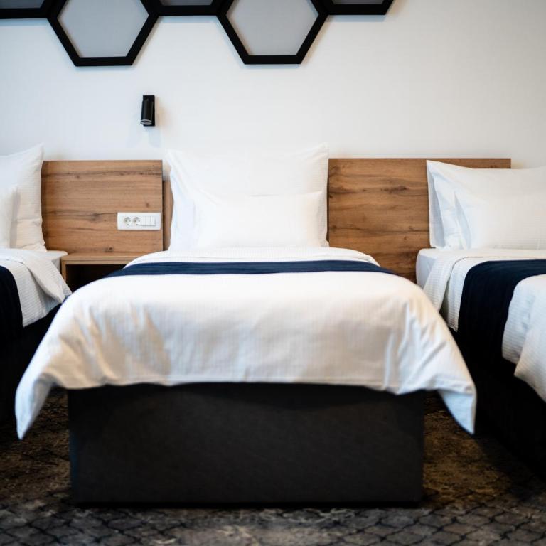 Hotel Karting - Comfort Triple Room - 8