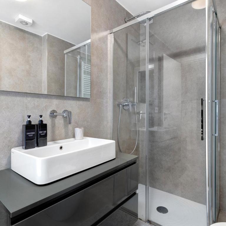 Suite Baires - Appartamento con 1 Camera da Letto - 20