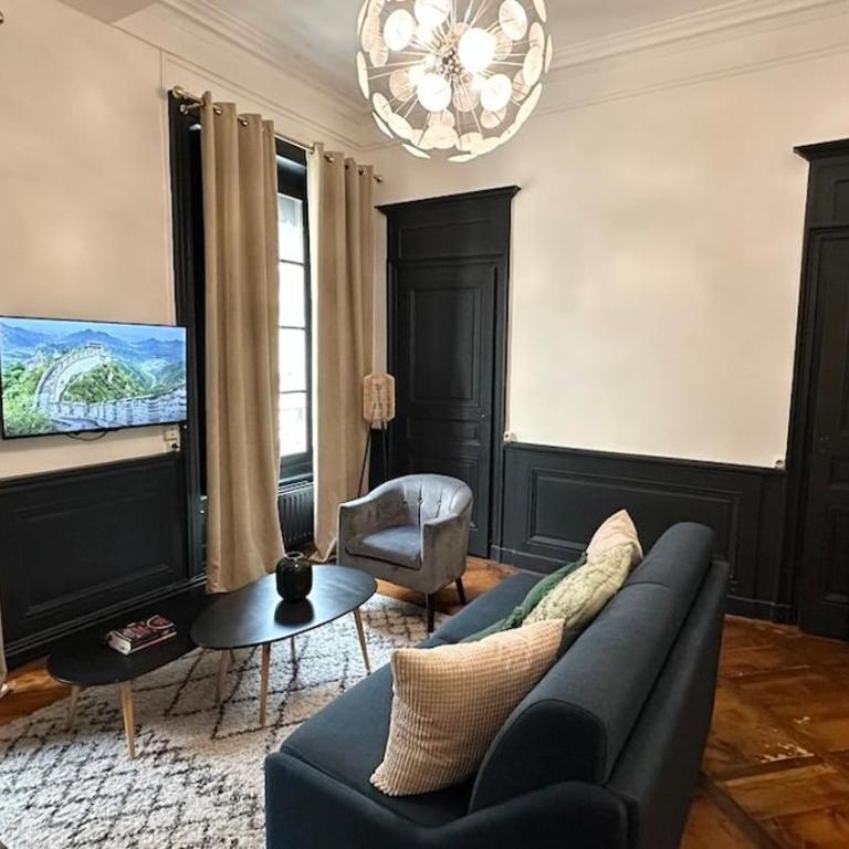 Prefecture - 1 Bedroom - Jacobin - Appartamento con 1 Camera da Letto - 14