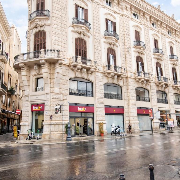 Palazzo Moncada Apartment - Appartamento - 1