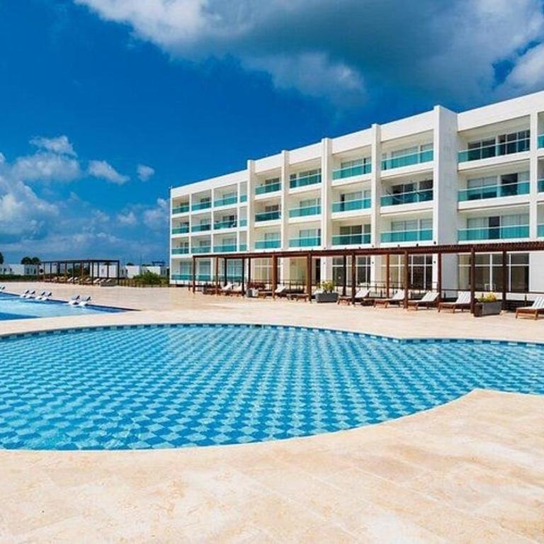 Oceanfront Paradise - House in Puerto Velero - Villa de 2 dormitorios - 8