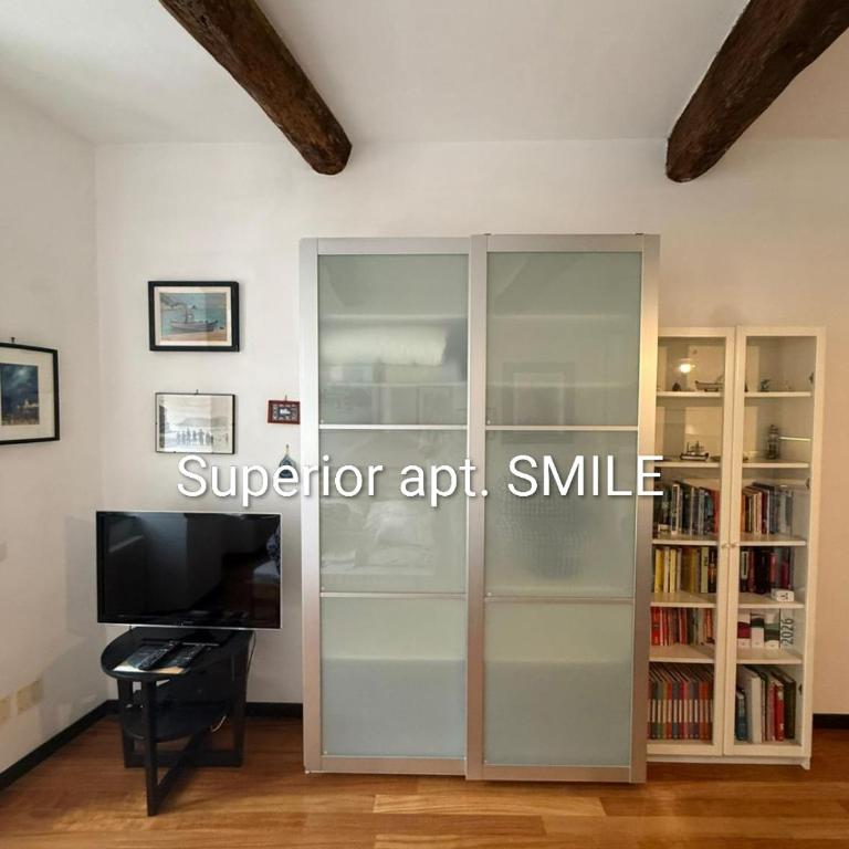 La Scala Vernazza CinqueTerre - Studio Supérieur - 5