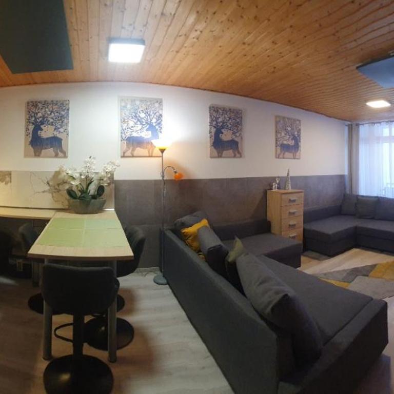 Cosy Apartment - Apartment mit 1 Schlafzimmer - 8