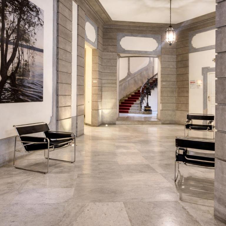 Palazzo Moncada Apartment - Appartamento - 24