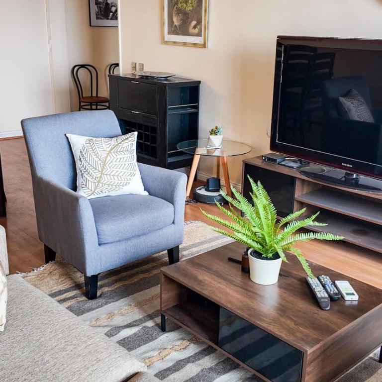 HOM ELITE I 3D2B I AA I Metro Manquehue I Parking - Apartment - 6