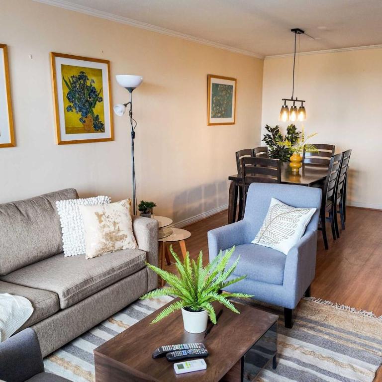 HOM ELITE I 3D2B I AA I Metro Manquehue I Parking - Apartment - 10
