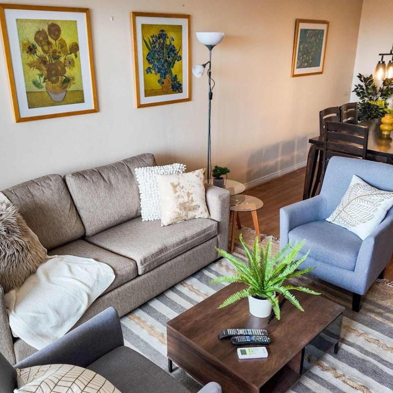 HOM ELITE I 3D2B I AA I Metro Manquehue I Parking - Apartment - 11