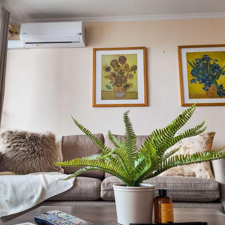 HOM ELITE I 3D2B I AA I Metro Manquehue I Parking - Apartment - 12