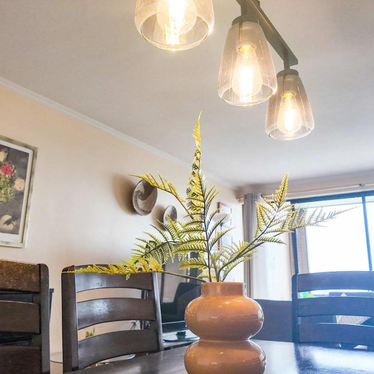 HOM ELITE I 3D2B I AA I Metro Manquehue I Parking - Apartment - 13