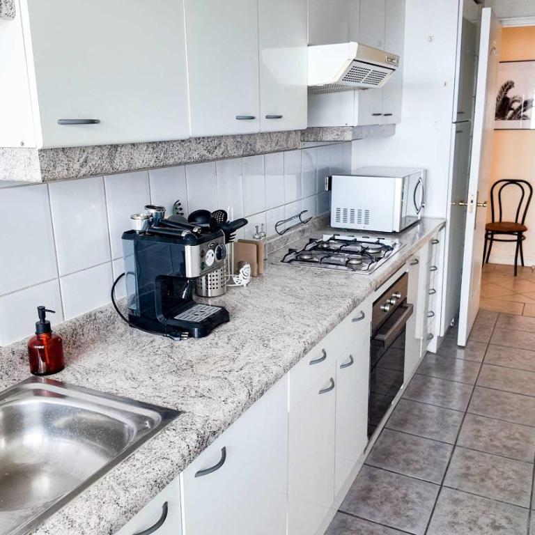 HOM ELITE I 3D2B I AA I Metro Manquehue I Parking - Apartment - 15