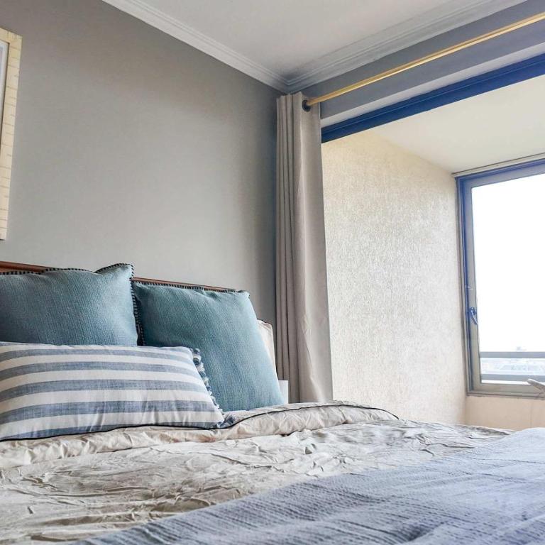HOM ELITE I 3D2B I AA I Metro Manquehue I Parking - Apartment - 20
